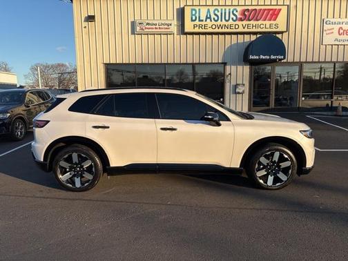 2024 Honda Prologue Elite