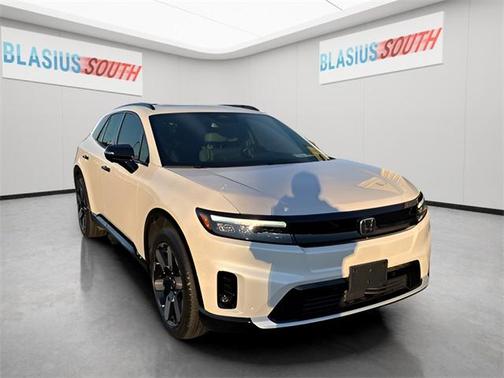 2024 Honda Prologue Elite
