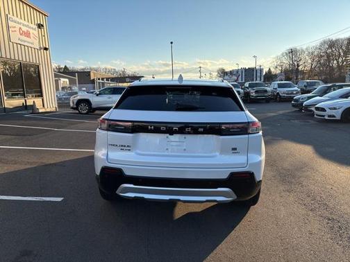 2024 Honda Prologue Elite