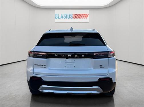2024 Honda Prologue Elite