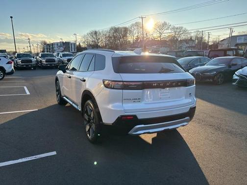 2024 Honda Prologue Elite