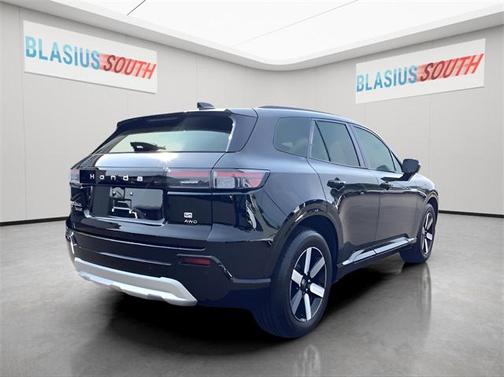 2024 Honda Prologue Touring