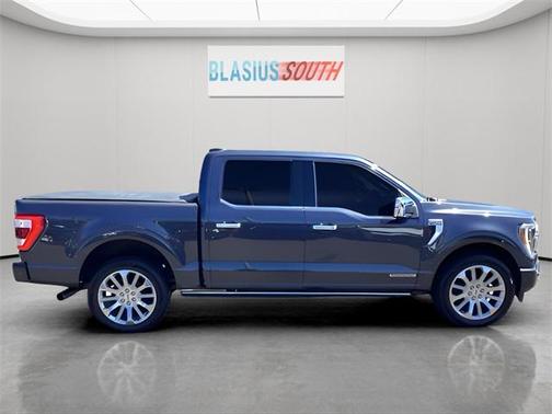 2021 Ford F-150 Limited