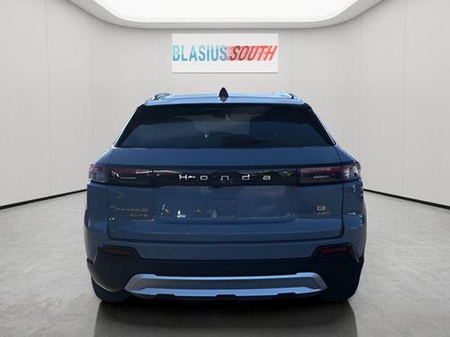 2024 Honda Prologue Elite