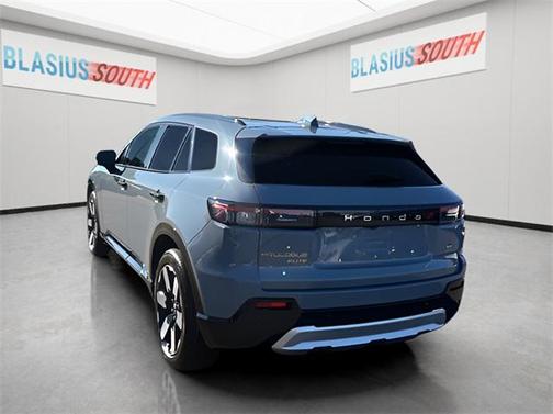 2024 Honda Prologue Elite