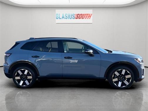 2024 Honda Prologue Elite