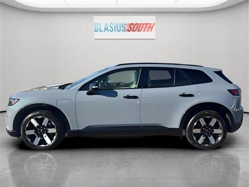 2024 Honda Prologue Elite