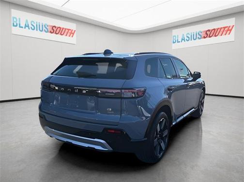 2024 Honda Prologue Elite