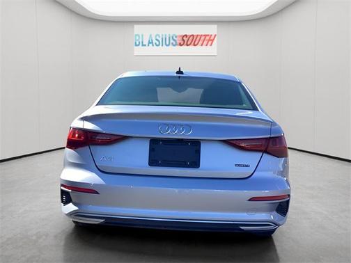 2022 Audi A3 Premium