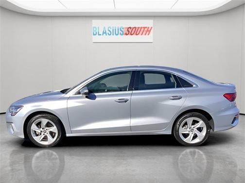 2022 Audi A3 Premium