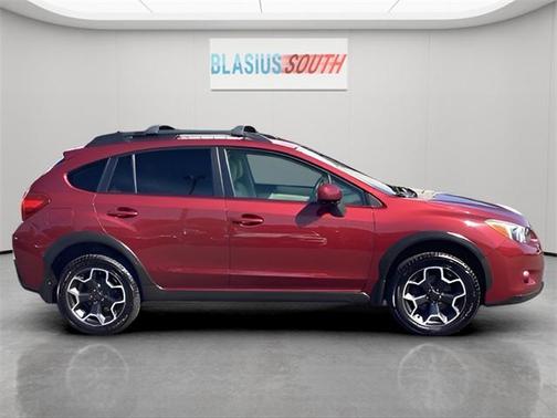 2013 Subaru XV Crosstrek 2.0i Limited