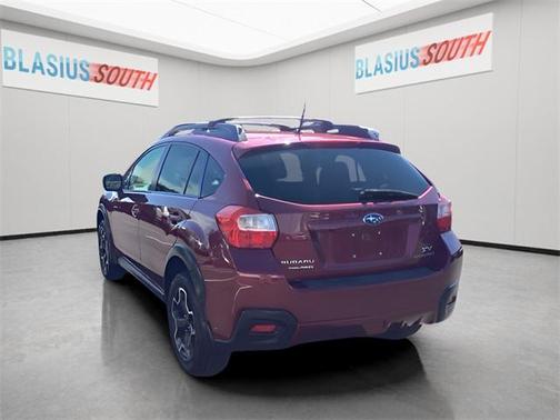 2013 Subaru XV Crosstrek 2.0i Limited