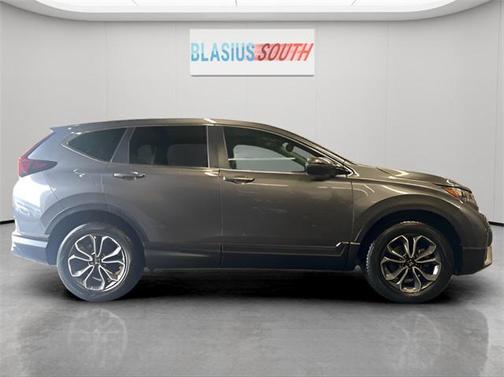 2020 Honda CR-V AWD EX-L