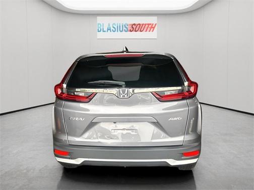 2020 Honda CR-V AWD EX-L