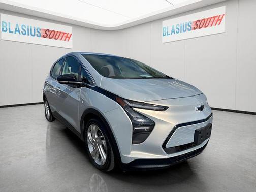 2023 Chevrolet Bolt EV FWD 1LT