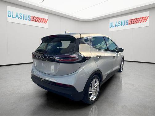 2023 Chevrolet Bolt EV FWD 1LT