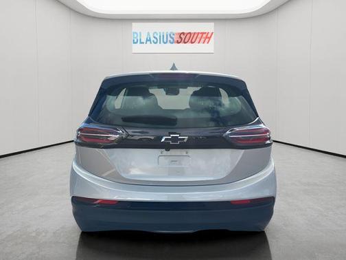 2023 Chevrolet Bolt EV FWD 1LT