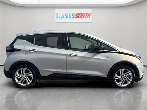 2023 Chevrolet Bolt EV FWD 1LT