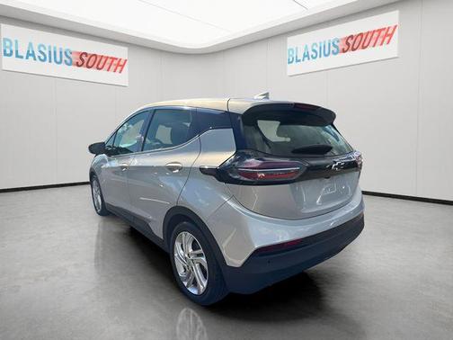 2023 Chevrolet Bolt EV FWD 1LT