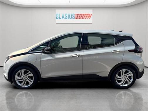 2023 Chevrolet Bolt EV FWD 1LT