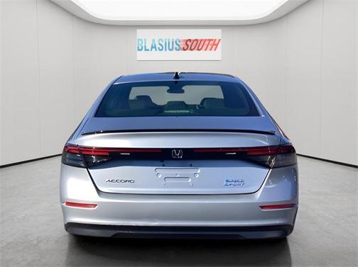 2023 Honda Accord Hybrid Base