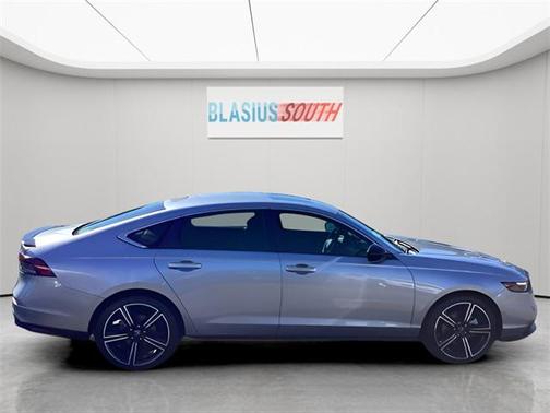 2023 Honda Accord Hybrid Base