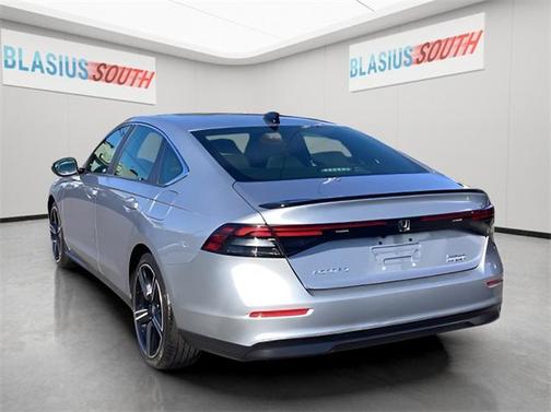 2023 Honda Accord Hybrid Base