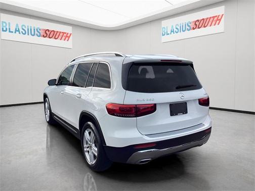 2023 Mercedes-Benz GLB 250 4MATIC