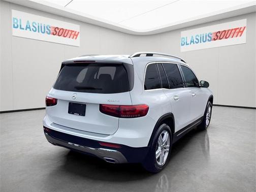2023 Mercedes-Benz GLB 250 4MATIC