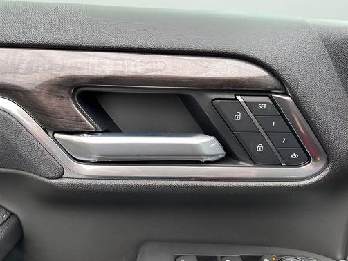 Radiant Red Tintcoat 2025 Chevrolet Silverado 2500 LTZ
