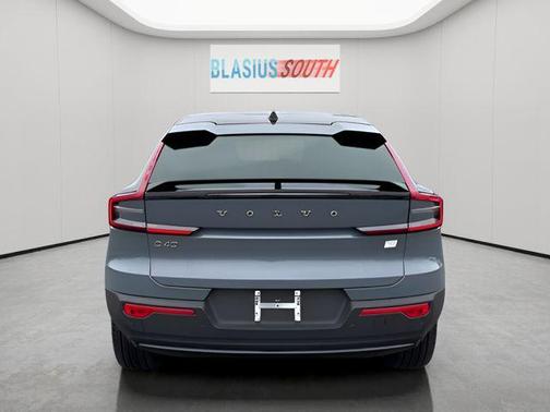 2023 Volvo C40 Recharge Pure Electric Twin Ultimate