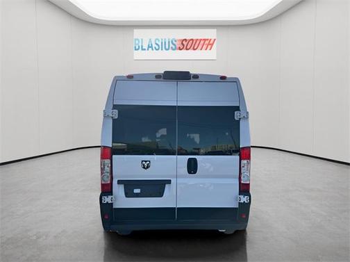 2021 RAM ProMaster 2500 High Roof