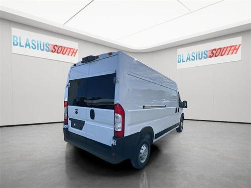 2021 RAM ProMaster 2500 High Roof