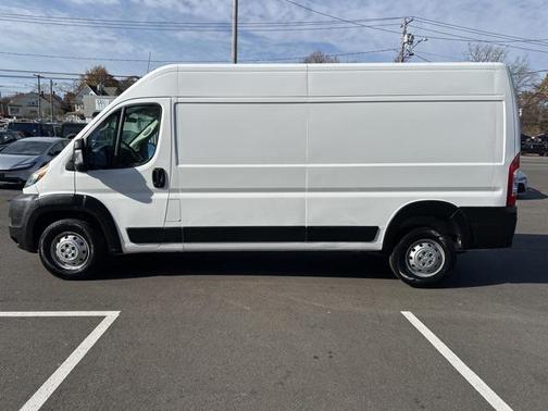 2021 RAM ProMaster 2500 High Roof