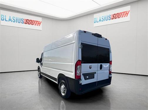 2021 RAM ProMaster 2500 High Roof