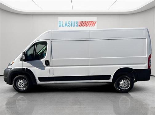 2021 RAM ProMaster 2500 High Roof