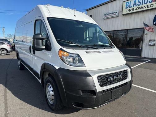 2021 RAM ProMaster 2500 High Roof
