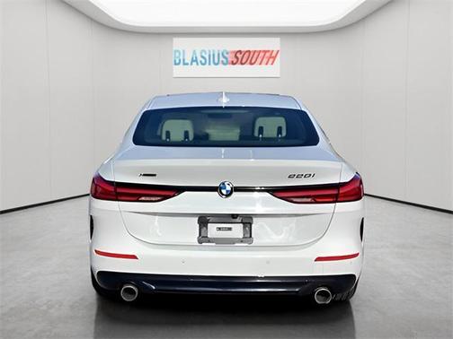2024 BMW 228 Gran Coupe i xDrive