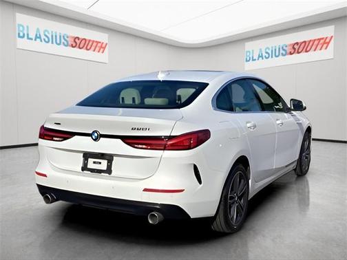 2024 BMW 228 Gran Coupe i xDrive