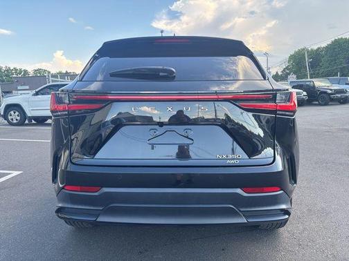 Caviar 2023 Lexus NX 350 Premium