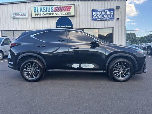 Caviar 2023 Lexus NX 350 Premium