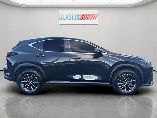 Caviar 2023 Lexus NX 350 Premium