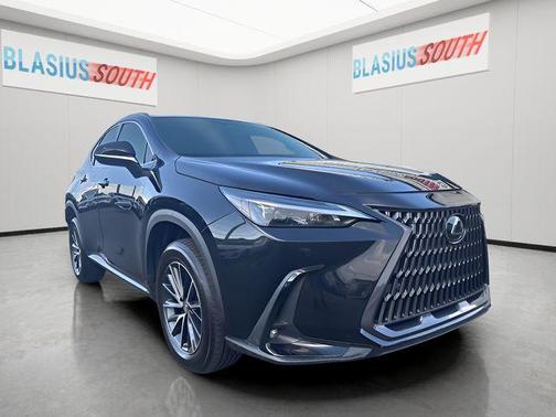 Caviar 2023 Lexus NX 350 Premium