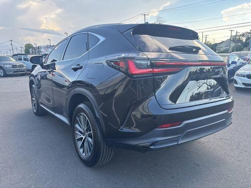 Caviar 2023 Lexus NX 350 Premium