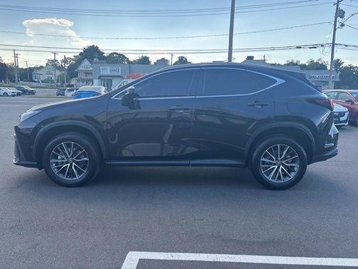 Caviar 2023 Lexus NX 350 Premium