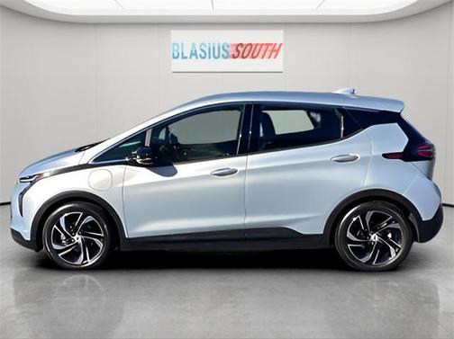 2022 Chevrolet Bolt EV FWD 2LT