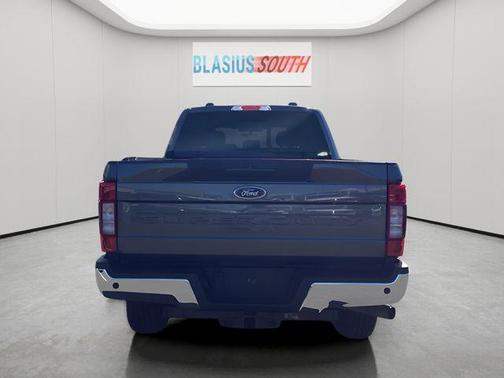 2020 Ford F-250 Lariat