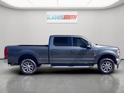 2020 Ford F-250 Lariat