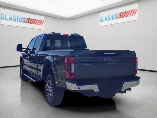 2020 Ford F-250 Lariat