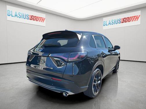 2025 Honda HR-V AWD Sport